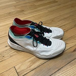 Adidas x Parlay Adizero Running Shoes